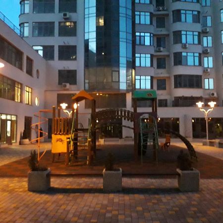 Сердце Аркадии 오데사 외부 사진